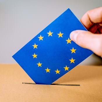 Informationen zur Europawahl und für Unionsbürger zur Teilnahme an der Europawahl in Deutschland
