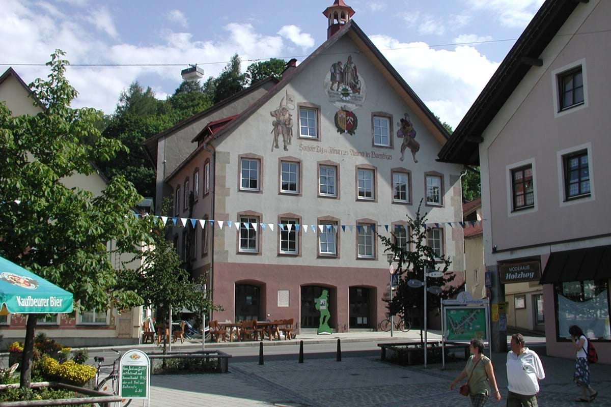 Vereine & Ehrenamt