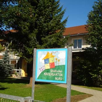 Tag der offenen Tür in städtischen Kindertageseinrichtungen