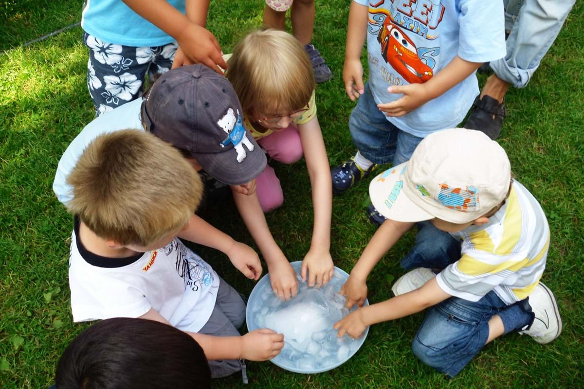 Kinderhaus Nord