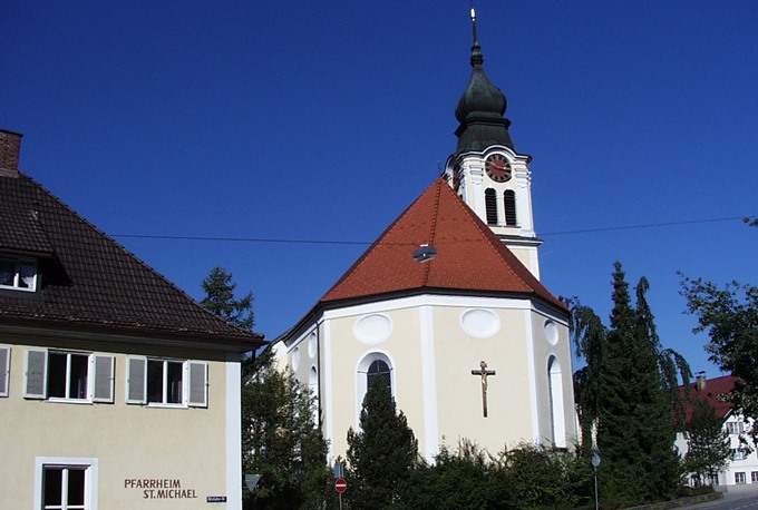 Katholische Pfarreiengemeinschaft Sonthofen