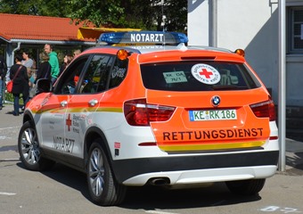 Notfalldienste