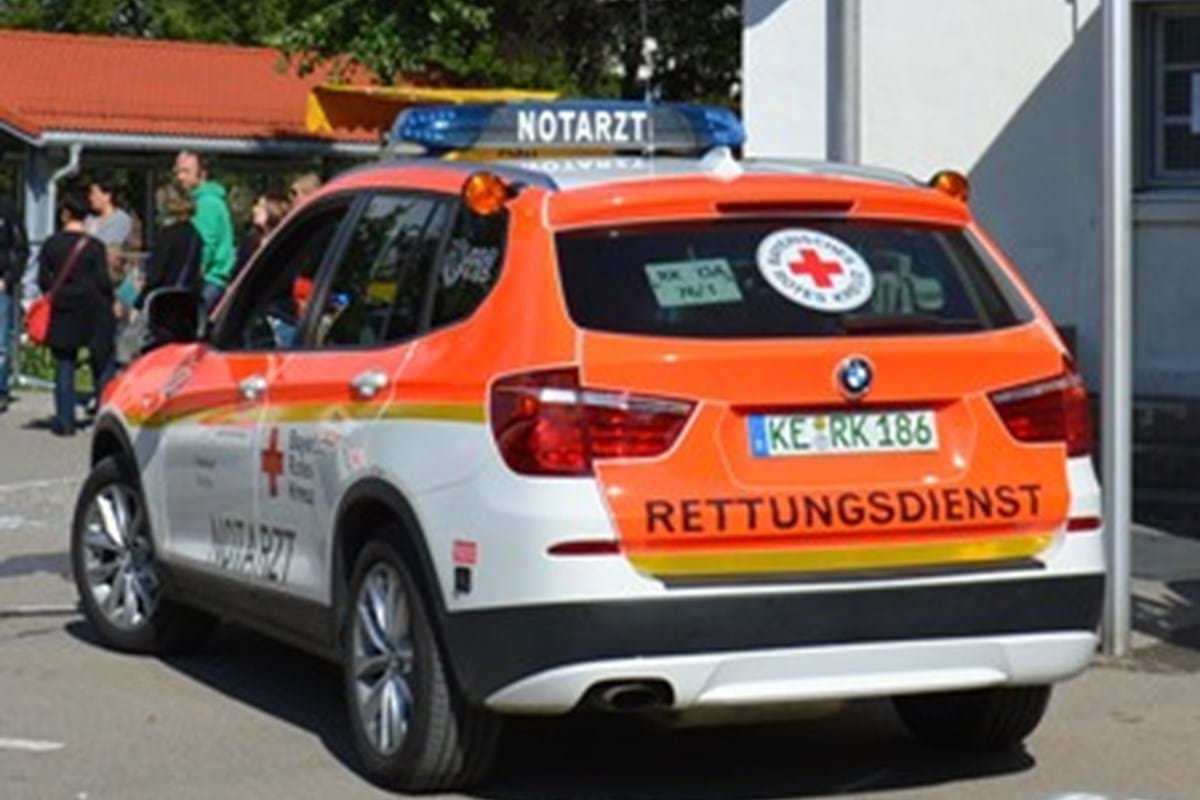 Notfalldienste
