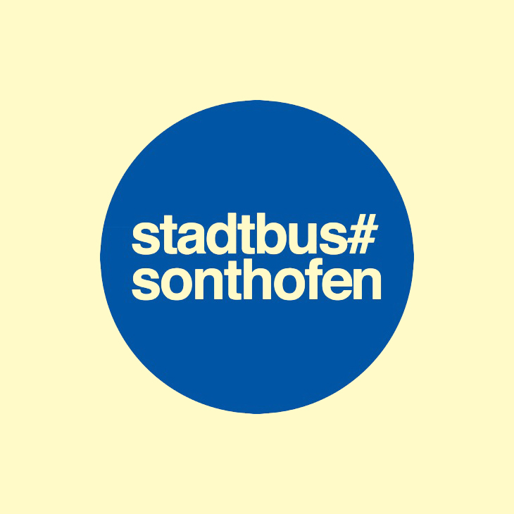 Logo Stadtbus