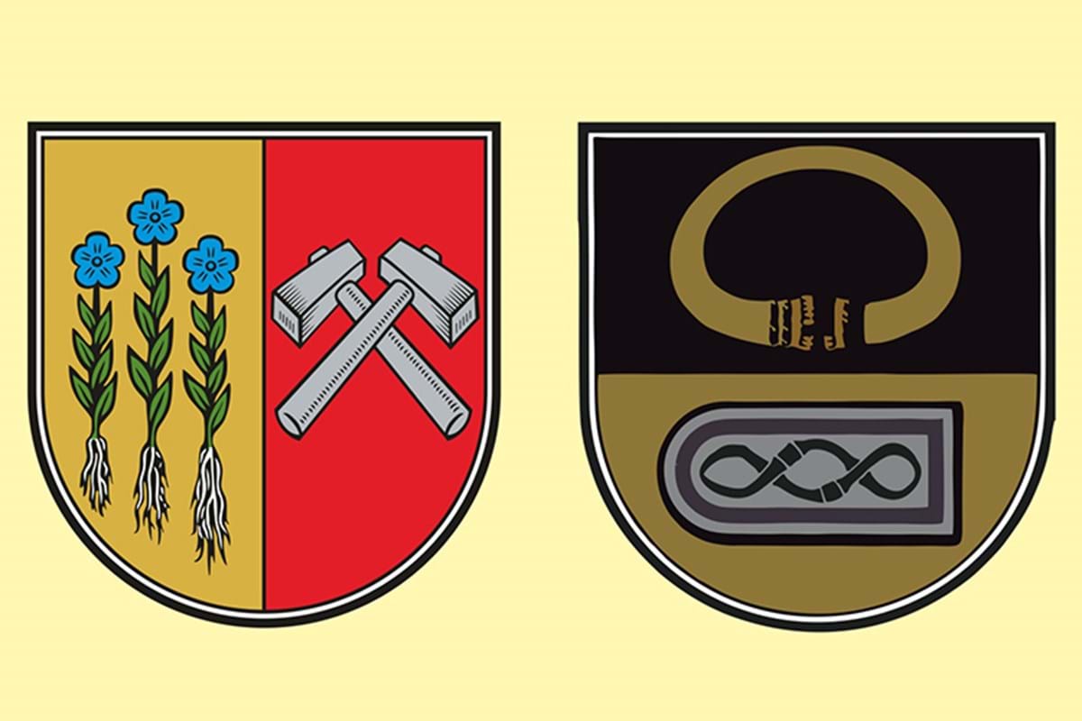 Die Sonthofer Wappen