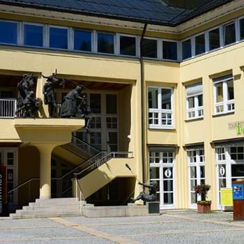 Geänderte Öffnungszeiten der Stadtverwaltung Sonthofen am 13. Februar