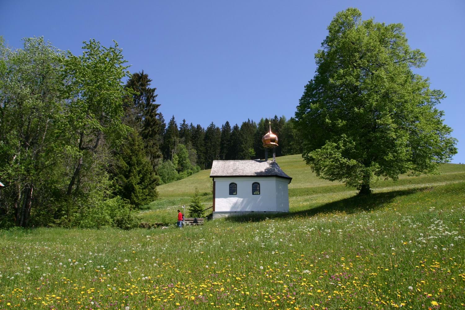 Unterried Stadt Sonthofen