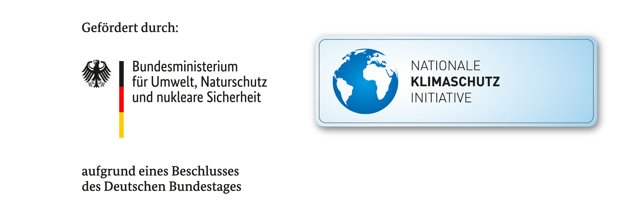 <p>Seit 2013 wird der Klimaschutz in zahlreichen Vorhaben und Angeboten durch die Nationale Klimaschutzinitiative des Bundesministeriums für Umwelt, Naturschutz, Bau und Reaktorsicherheit aufgrund eines Beschlusses des Deutschen Bundestages gefördert.</p>
<p><strong>Ihr Ansprechpartner</strong><br />Dr. Johannes Hauptstock-Buhl<br />Tel. 08321/615-306<br />klimaschutz(at)sonthofen.de</p>
<p><strong></strong></p>
<p><strong>Weitere Infos zum Klimaschutz im Oberallgäu unter<br /></strong></p>
<p><a href="http://www.allgaeu-klimaschutz.de" target="_blank" rel="noopener noreferrer">www.allgaeu-klimaschutz.de</a></p>