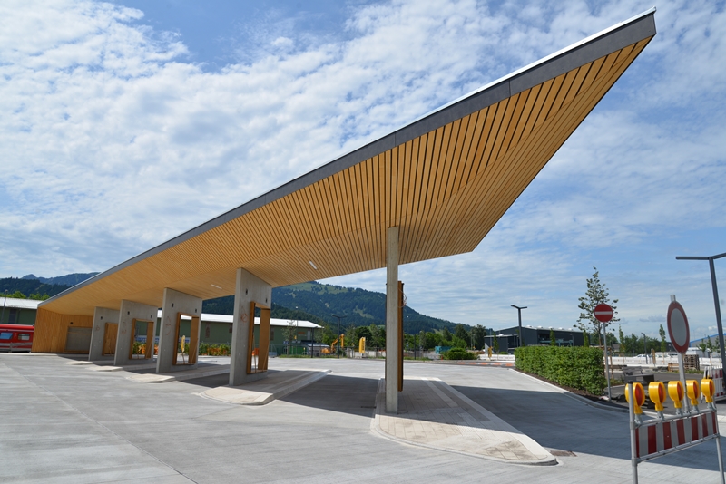 Busbahnhof