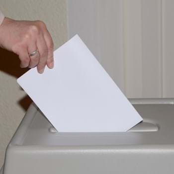Bundestagswahl am 23. Februar 2025