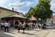 Das neue Innenstadtbüro