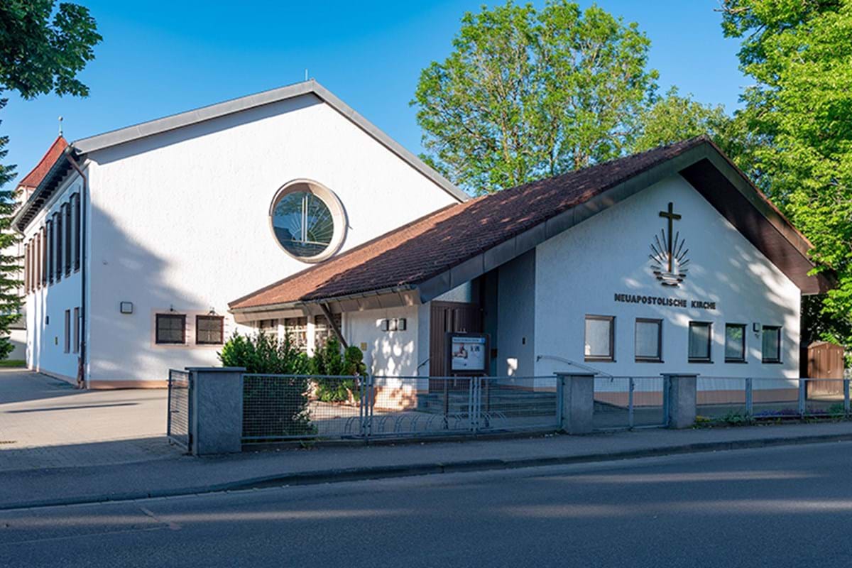 Neuapostolische Kirche