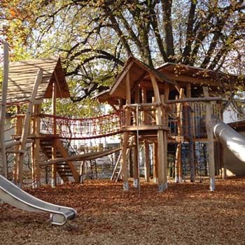 Tag der offenen Tür in städtischen Kindertageseinrichtungen