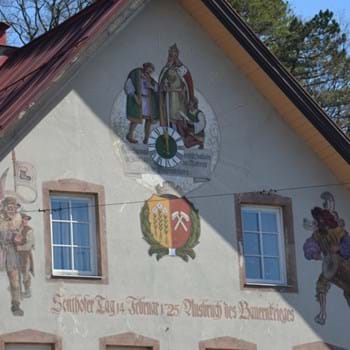 Jubiläum „Sonthofer Tag“ - Auftaktveranstaltung und Festakt