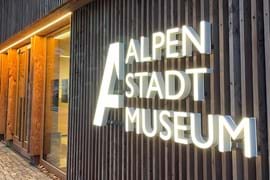 AlpenStadtMuseum