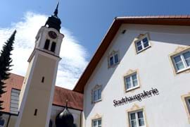 Stadthausgalerie