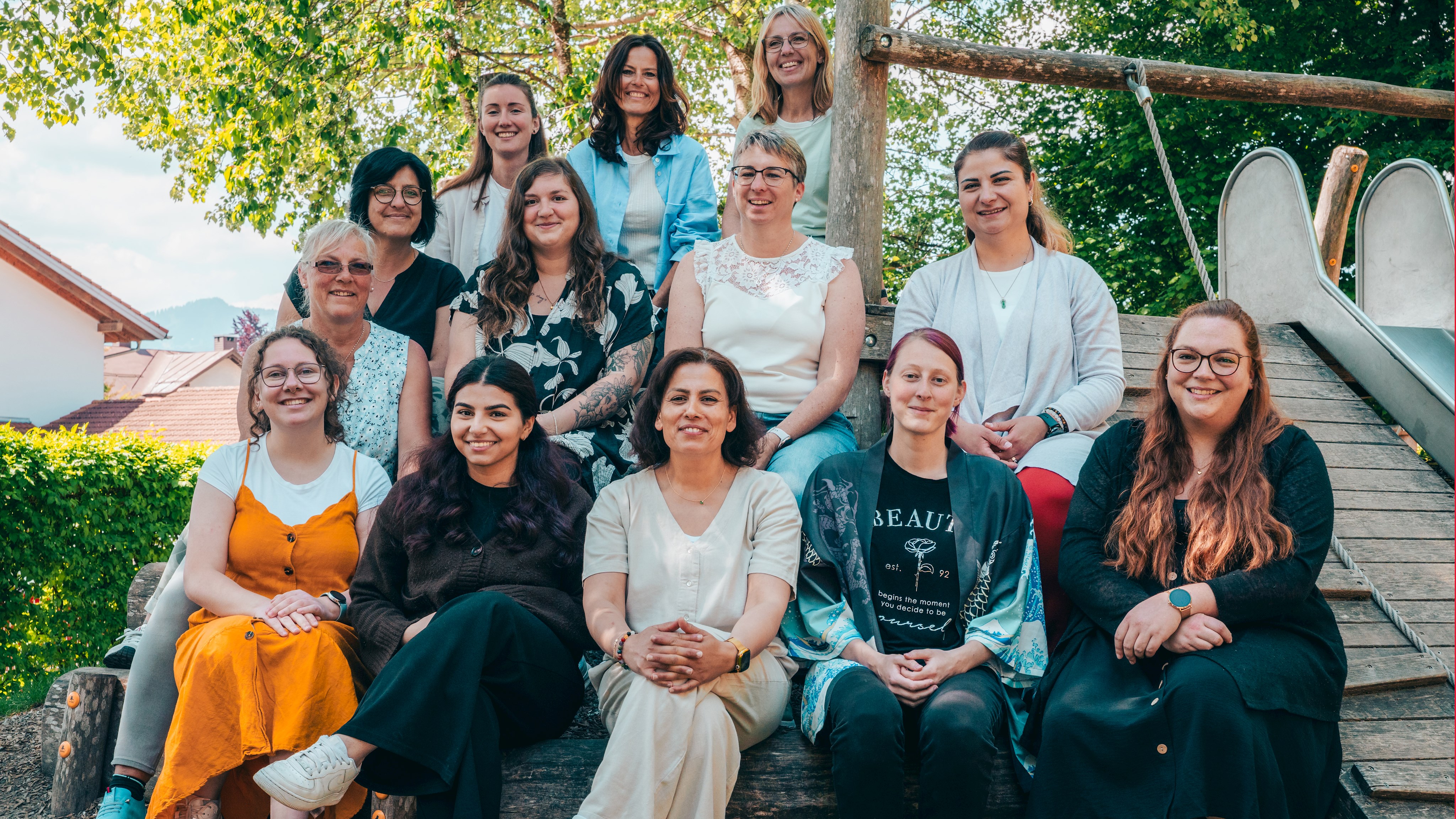 Kinderhaus Nord – Neuer Imagefilm